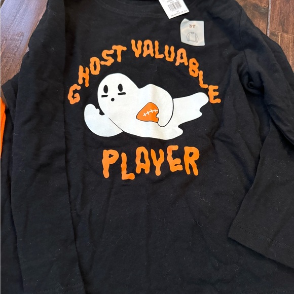 NEW 3T Halloween wear - Picture 4 of 4